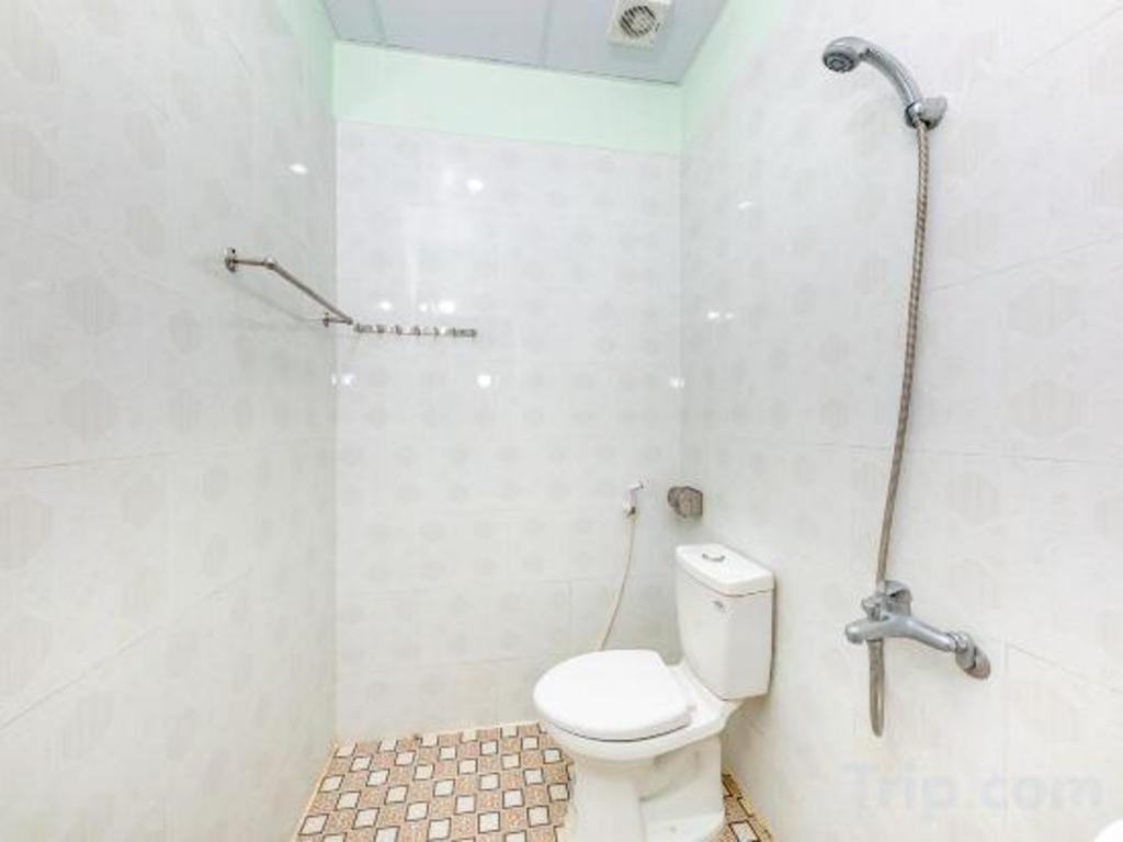 Oyo 898 Phuong Thao Hotel Nha Trang Exterior foto